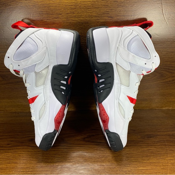 Jumpman Two Trey Mens sneakers Size 10.5 - Picture 8 of 12